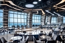MyCruise MSC Euribia Offentlige-arealer Barer-lounger-atrium3