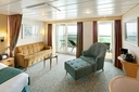 MyCruise Royal-Caribbean-Cruise-Line Freedom-of-the-Seas Kahytter Suite J3,J41