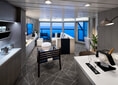 MyCruise Celebrity-Cruises Millenium Kahytter Suite CS2