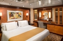 MyCruise Royal-Caribbean-Cruise-Line Freedom-of-the-Seas Kahytter Suite OS3