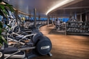MyCruise Holland-America-Line Koningsdam Offentlige-arealer Sport-fitness1