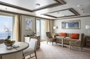 MyCruise Silversea Silver-Moon Kahytter Suite SL,S21