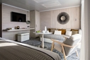 MyCruise Ponant Le-Bougainville Kahytter Suite PV5,PV62
