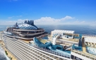 MyCruise Norwegian-Cruise-Line Prima Offentlige-arealer Luftfoto4
