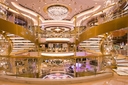 MyCruise Princess-Cruises REGAL Offentlige-arealer Barer-lounger-atrium2