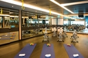 MyCruise Princess-Cruises ROYAL Offentlige-arealer Sport-fitness1