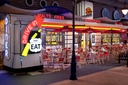MyCruise Royal-Caribbean-Cruise-Line Allure-of-the-Seas Offentlige-arealer Restauranter9