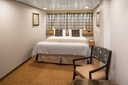 MyCruise Holland-America-Line Zuiderdam Kahytter Indvendig IX1