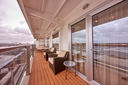 MyCruise Cunard Queen-Elizabeth Kahytter Suite Q24