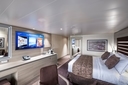 MyCruise MSC Virtuosa Kahytter Suite YC12