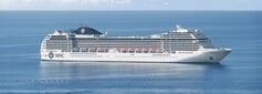 MyCruise MSC Musica Offentlige-arealer Luftfoto2