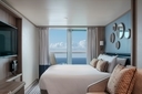 MyCruise PAO Arvia Kahytter Balkon EG2