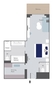 MyCruise Ponant Le-Commandant-Charcot Kahytter Suite VS65