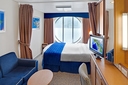 MyCruise Royal-Caribbean-Cruise-Line Radiance-of-the-Seas Kahytter Udvendig OX1