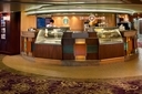 MyCruise Royal-Caribbean-Cruise-Line Rhapsody-of-the-Seas Offentlige-arealer Restauranter4