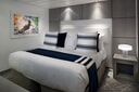 MyCruise Celebrity-Cruises Millenium Kahytter Suite CS1