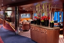 MyCruise Holland-America-Line Koningsdam Offentlige-arealer Barer-lounger-atrium1