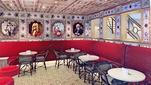 MyCruise Carnival Firenze Offentlige-arealer Restauranter2
