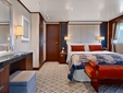 MyCruise Seabourn-Cruise-Line Seabourn-Ovation Kahytter Suite SS,GRSS 1