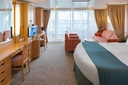 Royal-Caribbean-Cruise-Line Adventure-of-the-Seas Kahytter Suite JS2