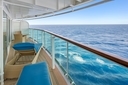 MyCruise Royal-Caribbean-Cruise-Line Brilliance-of-the-Seas Kahytter Suite RS5