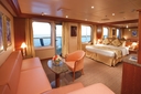 MyCruise Costa-Cruises Serena Kahytter Suite GS1