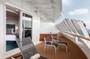 MyCruise MSC Euribia Kahytter Suite SL15