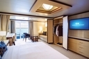 MyCruise Princess-Cruises ROYAL Kahytter Balkon BD1