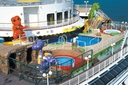 MyCruise Norwegian-Cruise-Line Dawn Offentlige-arealer Pool-spa2