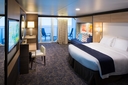 MyCruise Royal-Caribbean-Cruise-Line Ovation-of-the-Seas Kahytter Balkon BX4