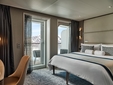 MyCruise Silversea Silver-Endeavour Kahytter Suite O12