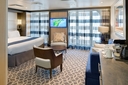 MyCruise Royal-Caribbean-Cruise-Line Ovation-of-the-Seas Kahytter Suite JX2