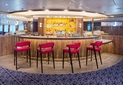 MyCruise Holland-America-Line Rotterdam Offentlige-arealer Barer-lounger-atrium6