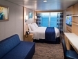 MyCruise Royal-Caribbean-Cruise-Line Oasis-of-the-Seas Kahytter Udvendig 1L 1
