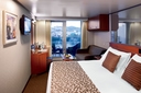 MyCruise Holland-America-Line Nieuw-Amsterdam Kahytter Balkon VX1