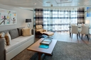 MyCruise Royal-Caribbean-Cruise-Line Anthem-of-the-Seas Kahytter Suite OL4