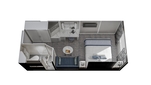 MyCruise Oceania-Cruises Oceania-Insignia Kahytter Udvendig C1,C22