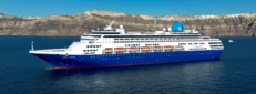 MyCruise Celestyal-Cruises Celestyal-Journey Offentlige-arealer Luftfoto1