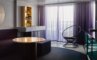 MyCruise Virgin-Voyages Scarlet-Lady Kahytter Suite SF1