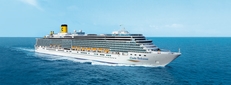 MyCruise Costa-Cruises Deliziosa Offentlige-arealer Luftfoto2