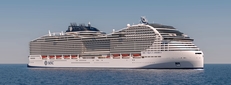 MyCruise MSC World America Offentlige-arealer Luftfoto1