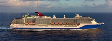 MyCruise Carnival Legend Offentlige-arealer Luftfoto1