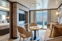 MyCruise PAO Arvia Kahytter Suite B4,B5,B63