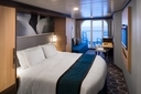 MyCruise Royal-Caribbean-Cruise-Line Oasis-of-the-Seas Kahytter Balkon XXD,CB 1