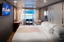 MyCruise Azamara Azamara-Onward Kahytter Balkon P1,P2,P31