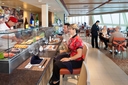 MyCruise Royal-Caribbean-Cruise-Line Radiance-of-the-Seas Offentlige-arealer Restauranter1