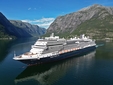 MyCruise Holland-America-Line Rotterdam Offentlige-arealer Luftfoto2
