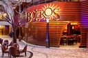MyCruise Royal-Caribbean-Cruise-Line Allure-of-the-Seas Offentlige-arealer Restauranter8
