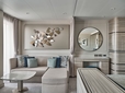 MyCruise Silversea Silver-Endeavour Kahytter Suite SL3