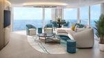 MyCruise Royal-Caribbean-Cruise-Line Utopia-of-the-Seas Kahytter Suite SS1